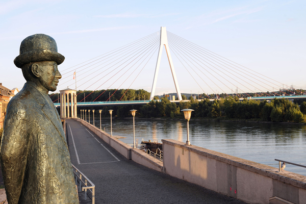 Potential der Neuwieder Innenstadt stärker nutzen