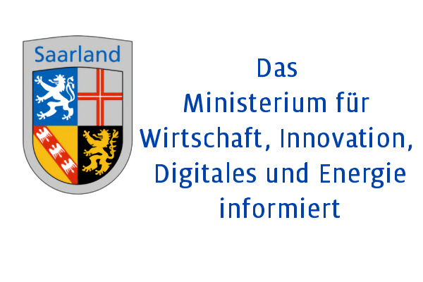 Praktikumswoche Saarland gestartet