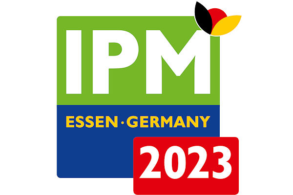IPM ESSEN 2023 - Floristische Highlights beim Fachverband Deutscher Floristen