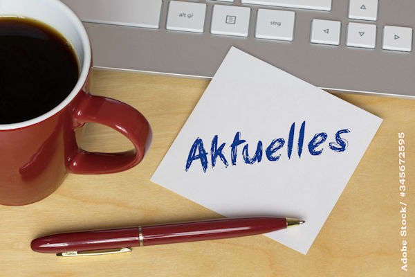 aktuell