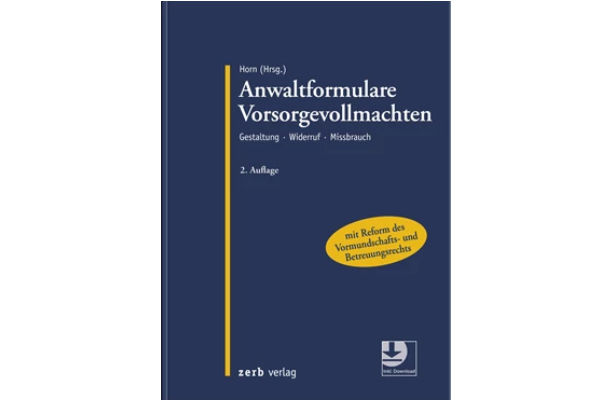 Anwalt