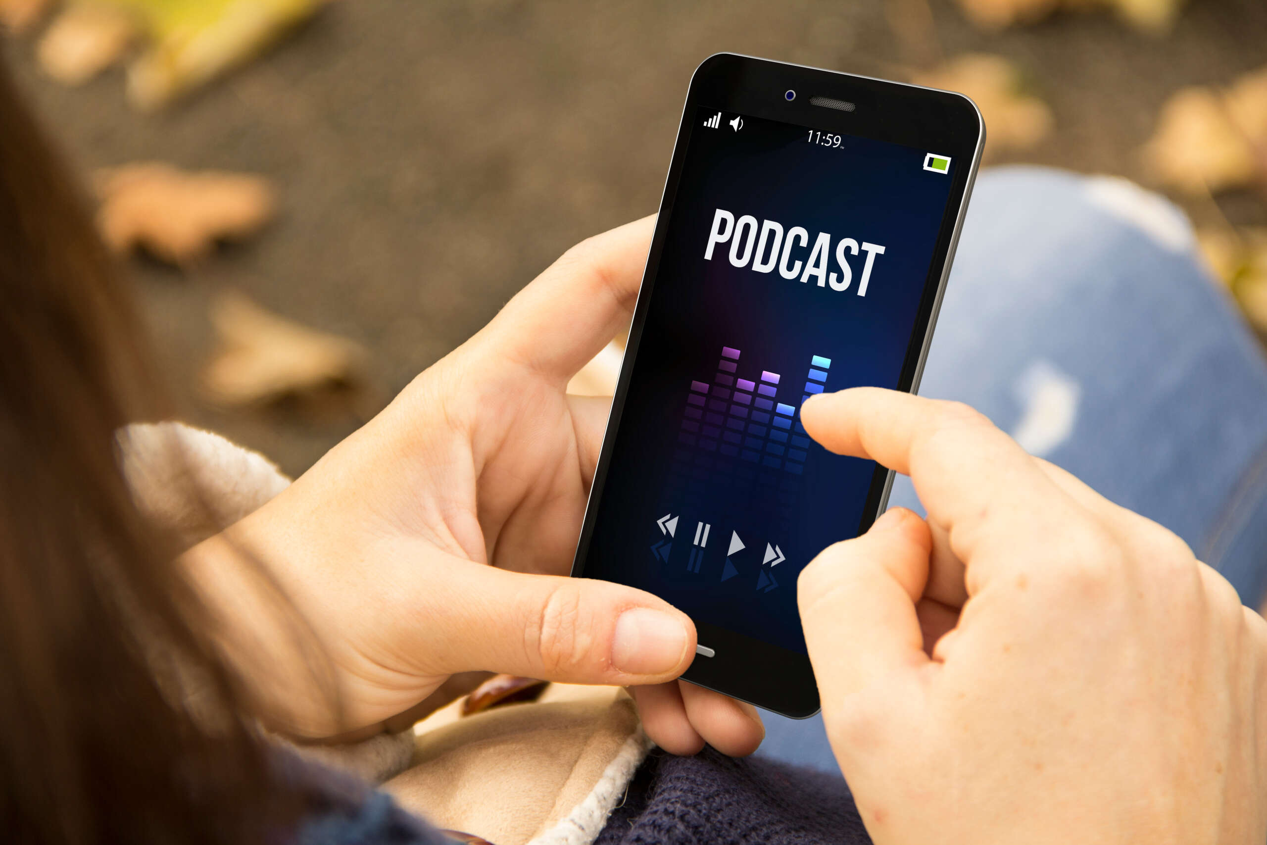 Podcast Podcast