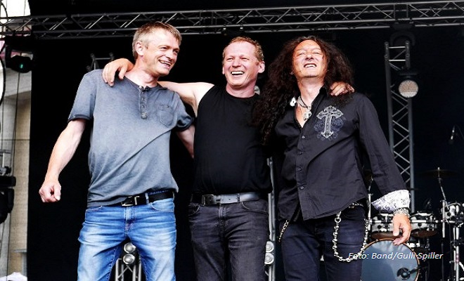 Neunkirchen lädt ein