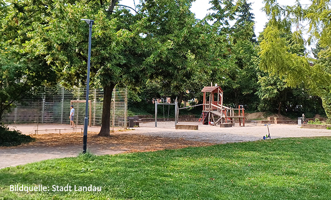 Bildquelle: Stadt Landau